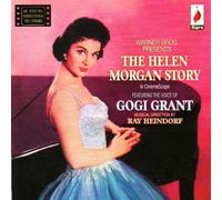 The Helen Morgan Story By Gogi Grant (2008-12-18)