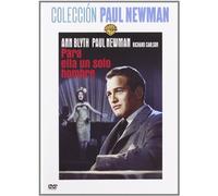 The Helen Morgan Story (Paul Newman) 1957