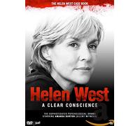 The Helen West Case Book - A Clear Conscience [ 2002 ]