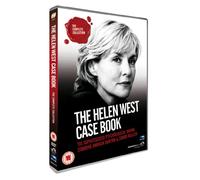 The Helen West Case Book: The Complete Collection [DVD]