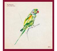 The Helicopter Of The Holy Ghost - Afters (LP) [VINYL]