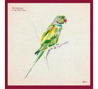 The Helicopter of the Holy Ghost Afters (CD) Album Digipak (US IMPORT)