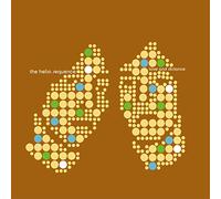 The Helio Sequence - Love And Distance