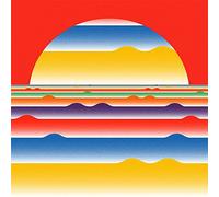 The Helio Sequence - The Helio Sequence [VINYL]