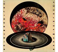 The Heliocentrics - A World Of Masks