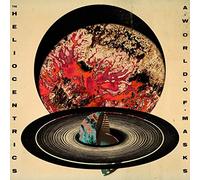 The Heliocentrics – A World of Masks – 12" Vinyl Album (2017)