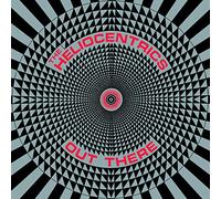 The Heliocentrics - Out There [VINYL]