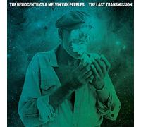 The Heliocentrics - The Last Transmission [VINYL]