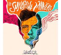 The Heliocentrics - The Sunshine Makers - O.S.T. [VINYL]