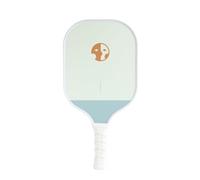 The HELIOS 13mm Carbon Fiber Pickleball Paddle in Misty