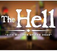 The HELL: City Builder of the Dead PC Steam CD Key