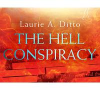 The Hell Conspiracy Masterclass with Laurie Dittio