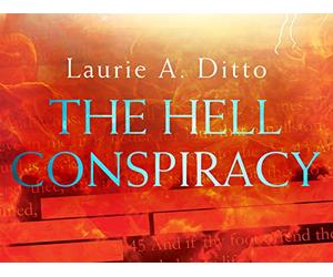 The Hell Conspiracy Masterclass with Laurie Dittio