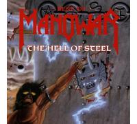 Manowar - The Hell of Steel