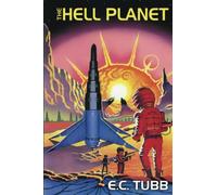 The Hell Planet