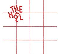 The Hell [VINYL]
