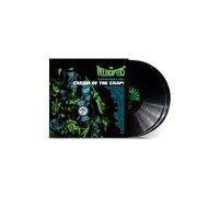 The Hellacopters - Cream Of The Crap! Collected Non-Album Works • Volume 3 - 2 Vinyl