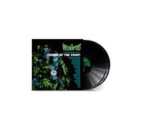 The Hellacopters - Cream Of The Crap! Collected Non-Album Works - Volume 3 - 2 Vinyl