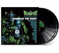 The Hellacopters - Cream Of The Crap! Collected Non-Album Works - Volume 3 - 2 Vinyl