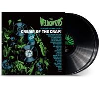 The Hellacopters - Cream Of The Crap! Collected Non-Album Works - Volume 3 - 2 Vinyl