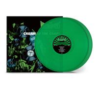 The Hellacopters - Cream Of The Crap! Collected Non-Album Works • Volume 3 Transp. Green - Colored 2 Vinyl