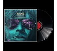 The Hellacopters - Eyes of Oblivion (2022) LP Vinyl Pre Order