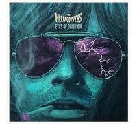 The Hellacopters - Eyes Of Oblivion [CASSETTE]