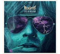 The Hellacopters - Eyes Of Oblivion [Japan Bonus Track]