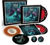 The Hellacopters - Eyes Of Oblivion (Limited Edition 2CD Boxset)