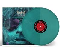 The Hellacopters - Eyes Of Oblivion (TRANSPARENT PETROL) [VINYL]