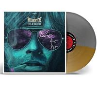 The Hellacopters - Eyes Of Oblivion (Silver & Gold) [VINYL]