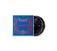 The Hellacopters Grande Rock Revisited (CD) Album (Jewel Case)