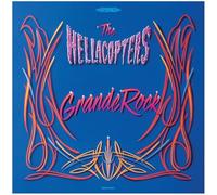 Hellacopters Grande Rock Revisited (CD) (US IMPORT)