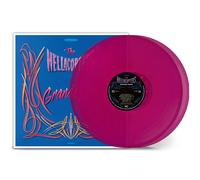 The Hellacopters - Grande Rock Revisited (transparent magenta in Gatefold) [VINYL]