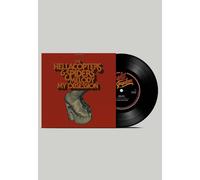 The Hellacopters - Melody/ My Obsession - 7 Inch