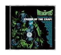 The Hellacopters - The HeIIacopters, New AIbum 2O26, CoIIected Rarities, not yet reIeased on AIbum, C r e a m . 0 f . C r a p