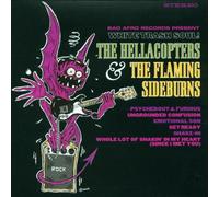 The Hellacopters - White Trash Soul (Split)