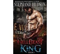 The HellBeast King