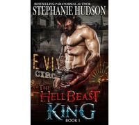 The Hellbeast King: Dark Paranormal Shifter Fated Mates
