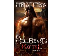 The HellBeast's Battle (The HellBeast King)