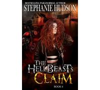 The HellBeast's Claim (The HellBeast King)