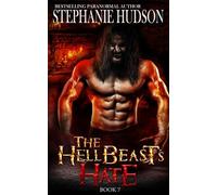 The HellBeast's Hate (The HellBeast King)