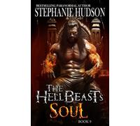 The HellBeast's Soul (The HellBeast King)