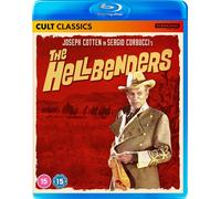 The Hellbenders – Blu-ray – Cult Classics (Region B)
