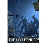 The Hellbenders
