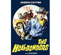 The Hellbenders (aka I Crudeli, The Cruel Ones) [DVD]