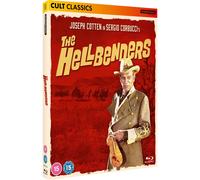 The Hellbenders – Blu-ray – Cult Classics (Region B)