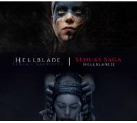 The Hellblade Bundle Xbox Series X|S / PC Account