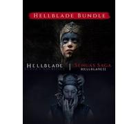The Hellblade Bundle (Xbox Series X/S, PC) - Microsoft Store Account - GLOBAL