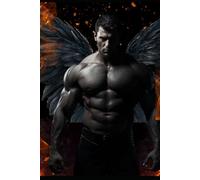 The Hellborn Prince: A Saga of Demons, Deception, and a Love Powerful Enough to Break Realms (The Testament of Ruin)